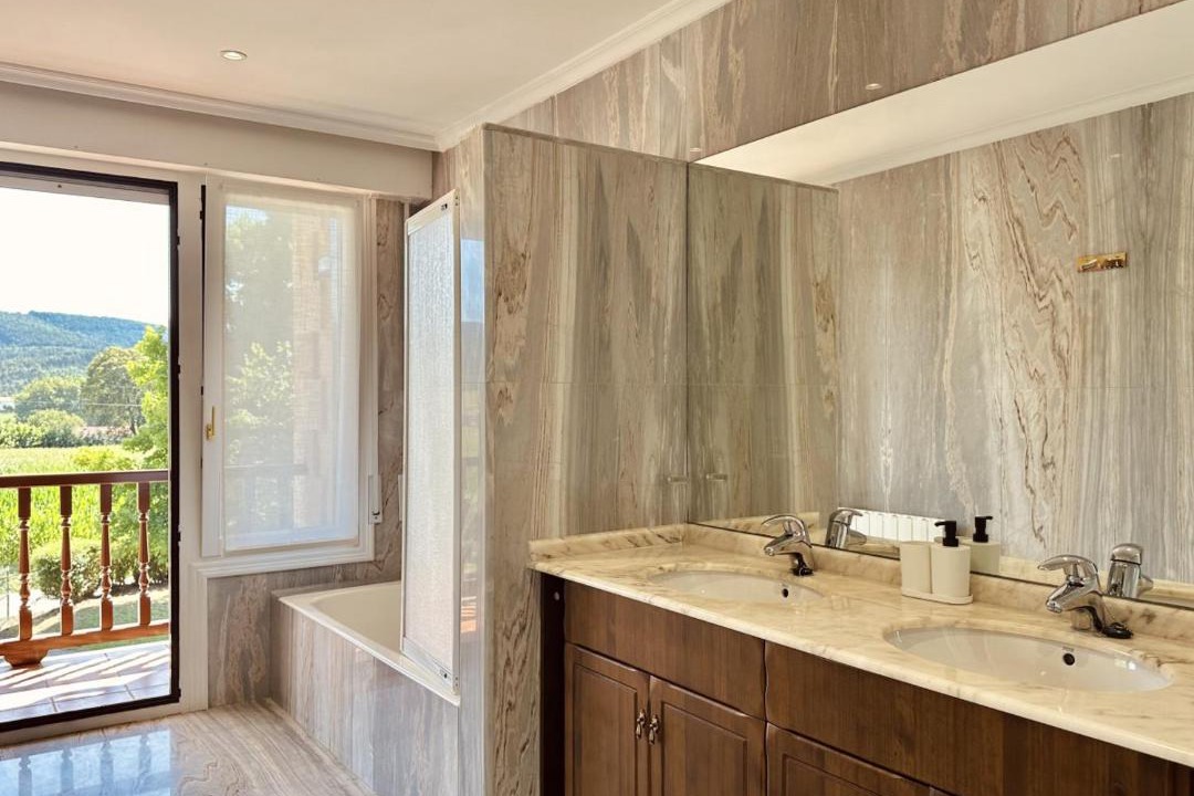 Photo of Bathroom in Guemes