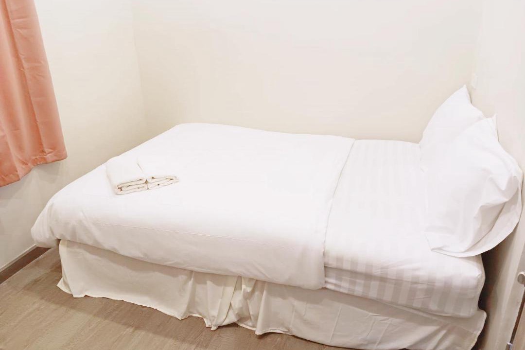 Photo of Bedroom in China Town