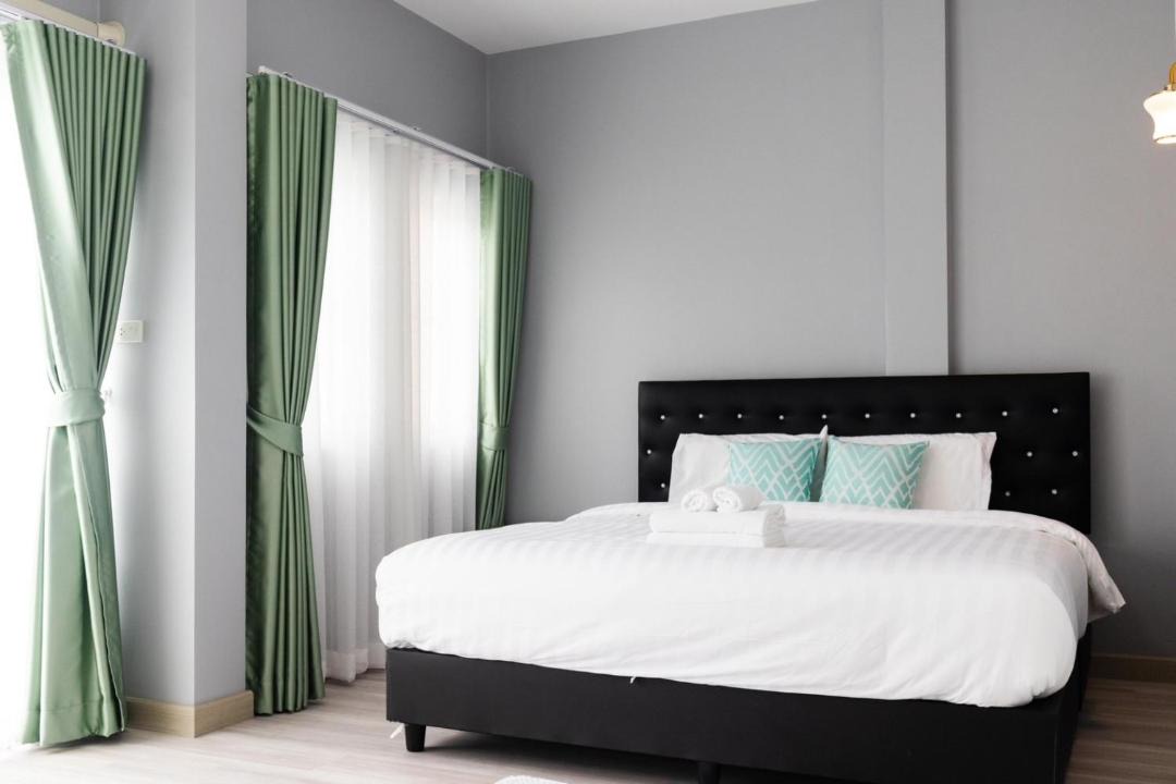 Photo of Bedroom in Nong Pa Khrang