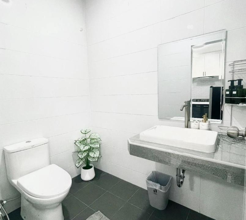 Photo of Bathroom in Nong Pa Khrang