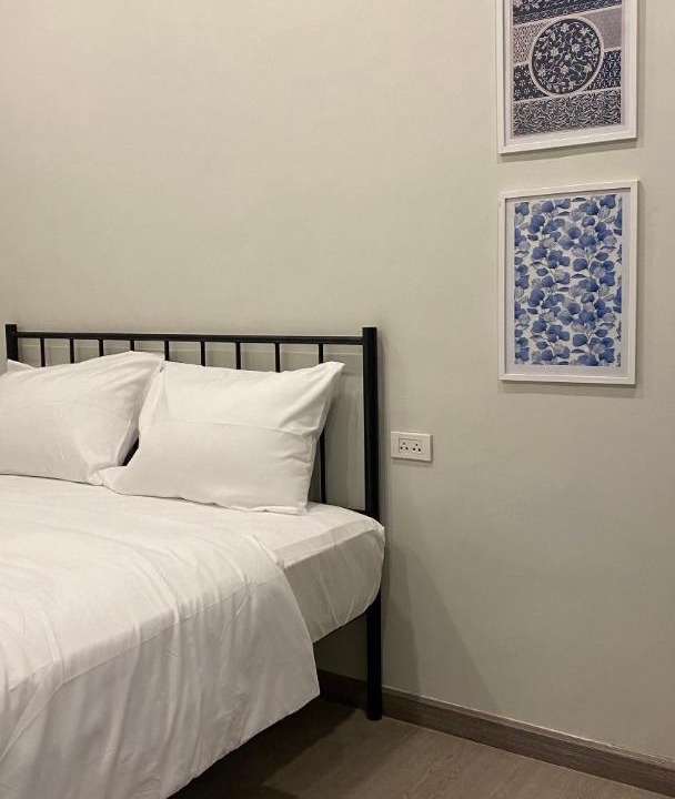 Photo of Bedroom in China Town