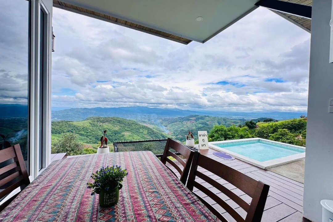 Photo of Patio Balcony in Mae Suai