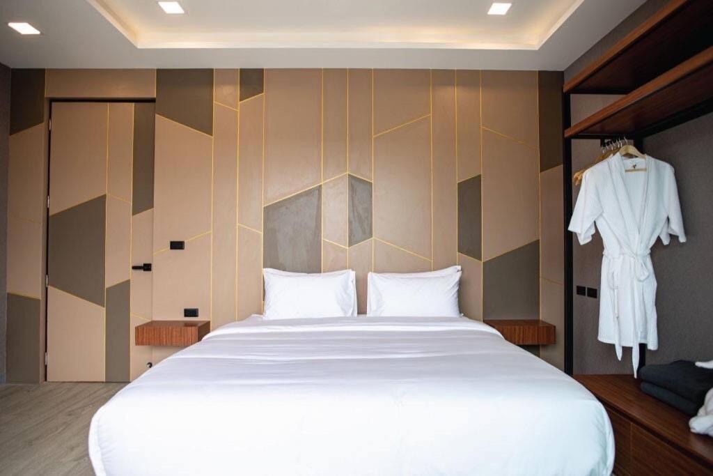 Photo of Bedroom in Nong Prue