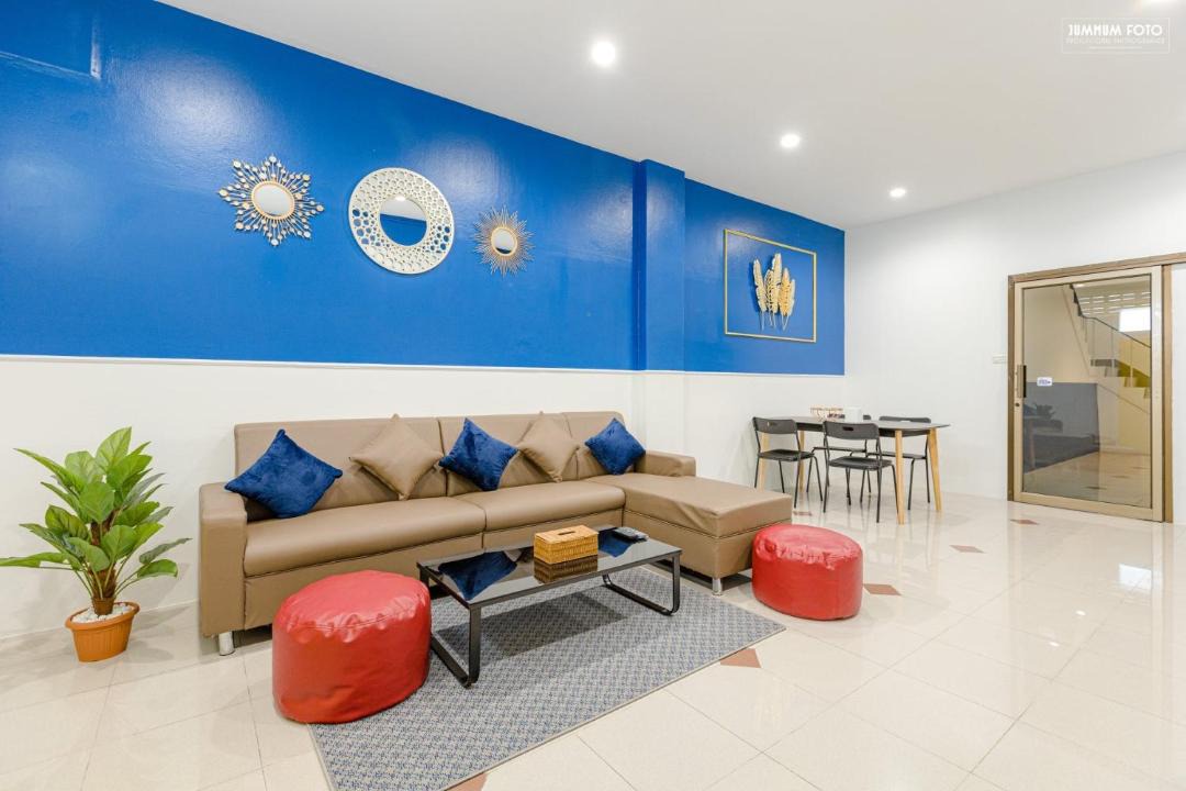 Photo of Livingroom in Downtown Hat Yai