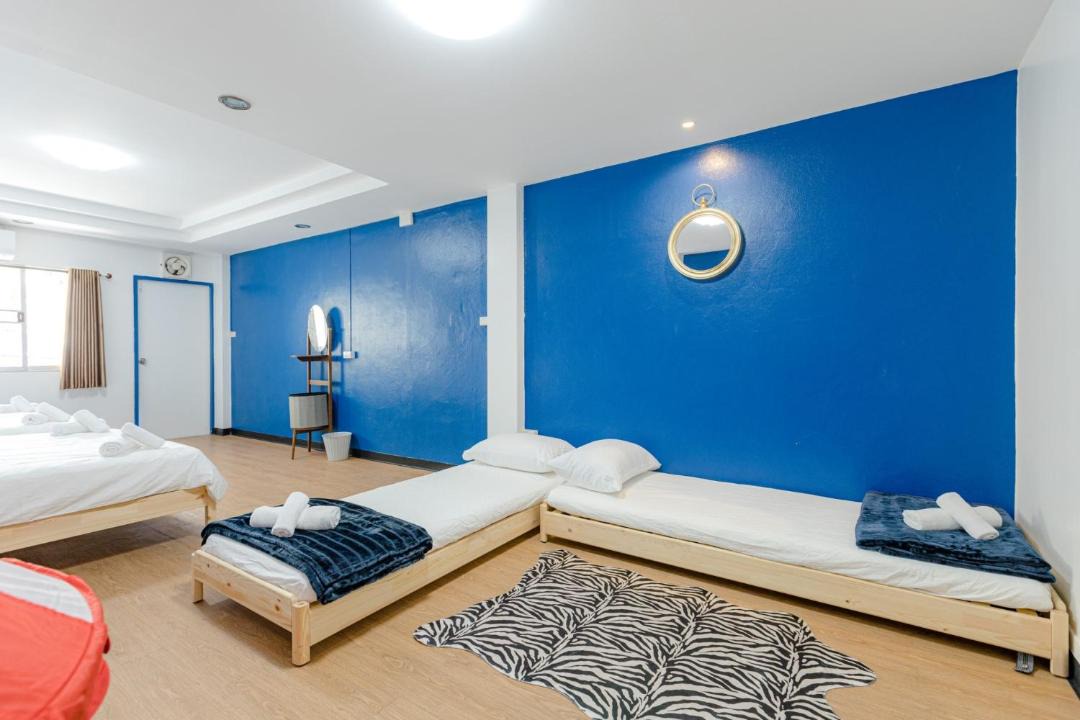 Photo of Bedroom in Downtown Hat Yai
