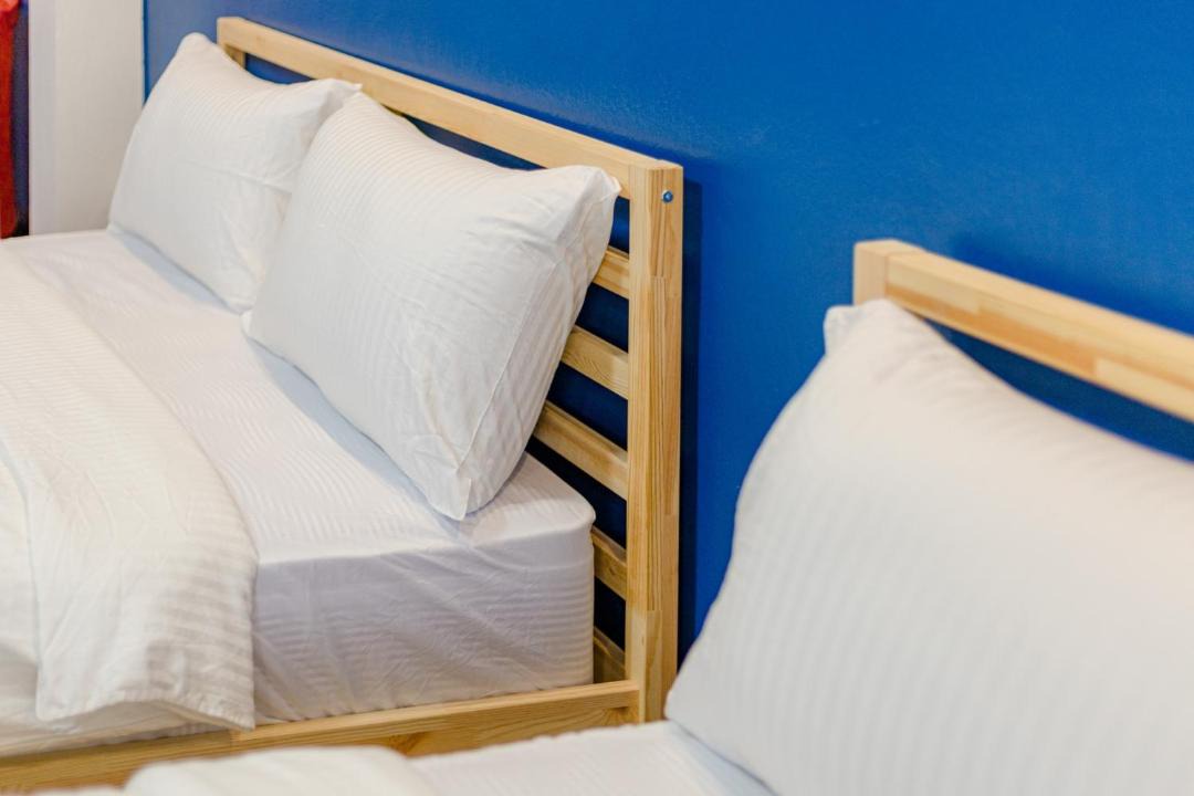 Photo of Bedroom in Downtown Hat Yai