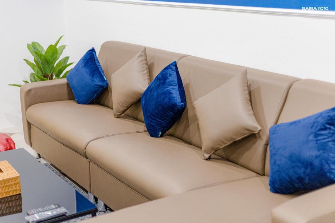 Photo of Livingroom in Downtown Hat Yai