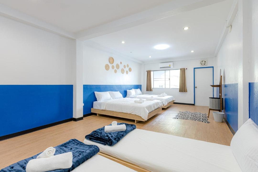 Photo of Bedroom in Downtown Hat Yai