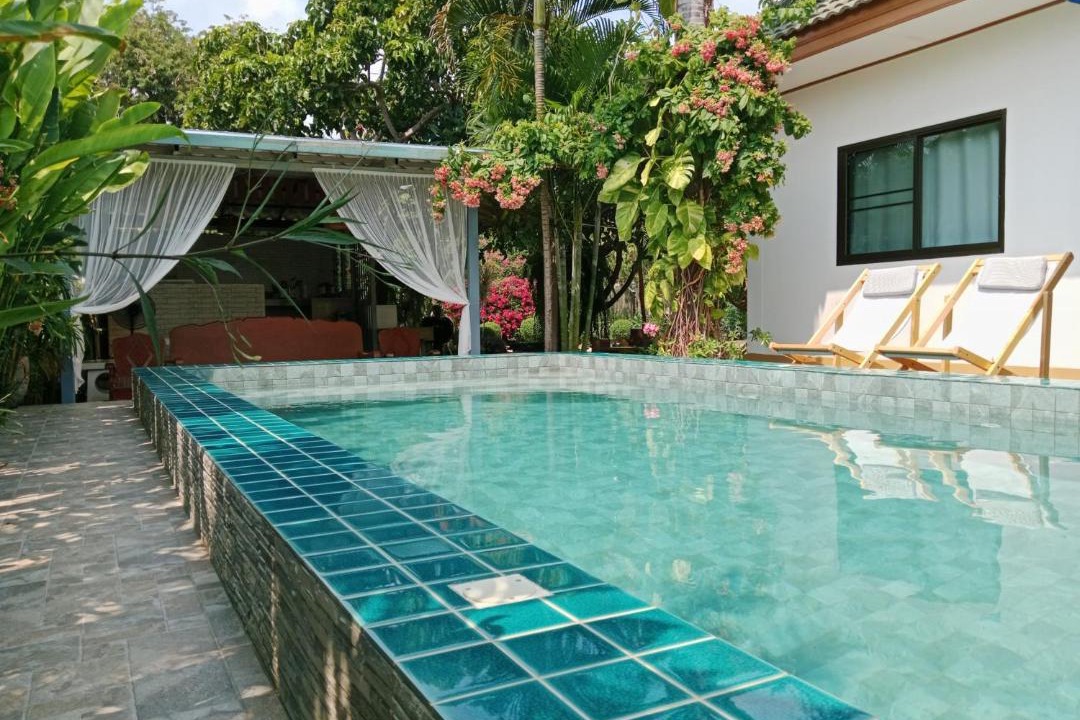Photo of Outdoor in Sattahip