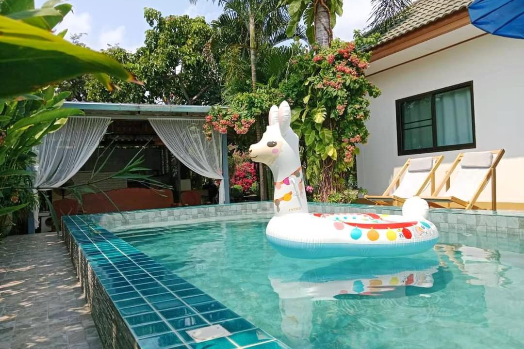 Photo of Outdoor in Sattahip