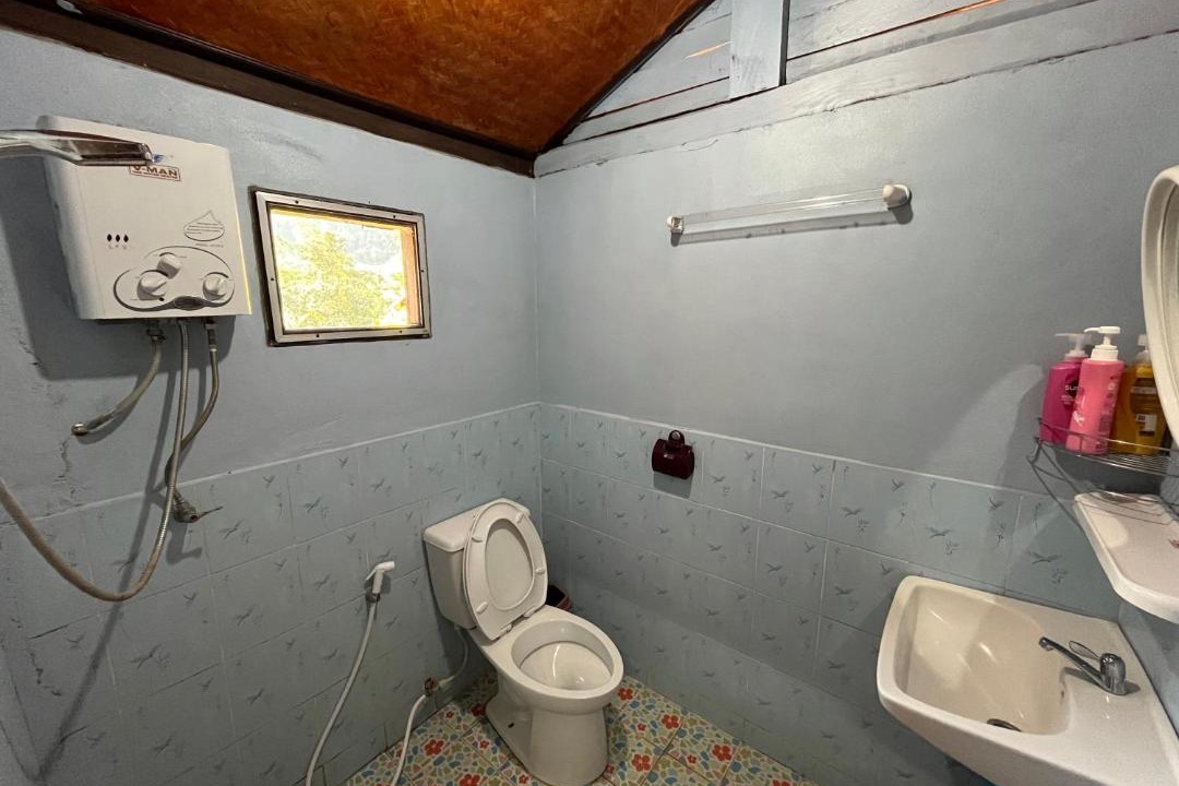 Photo of Bathroom in Chom Thong