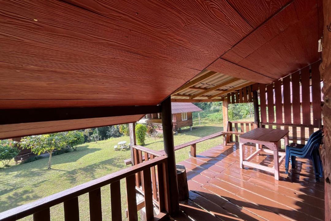 Photo of Patio Balcony in Chom Thong