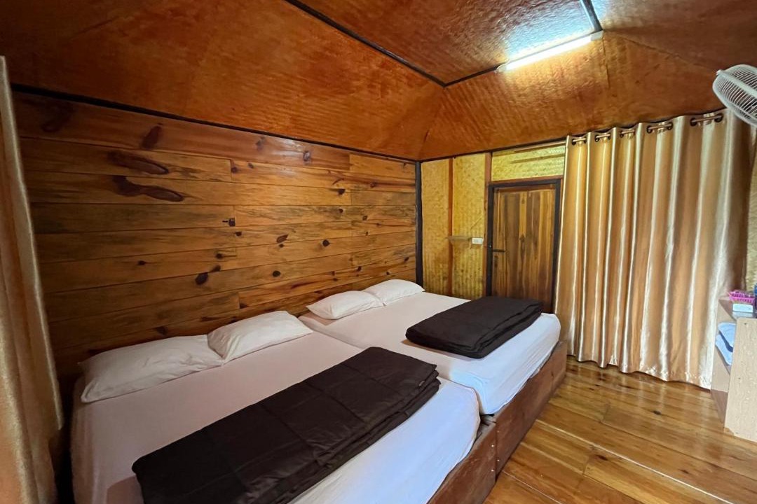 Photo of Bedroom in Chom Thong