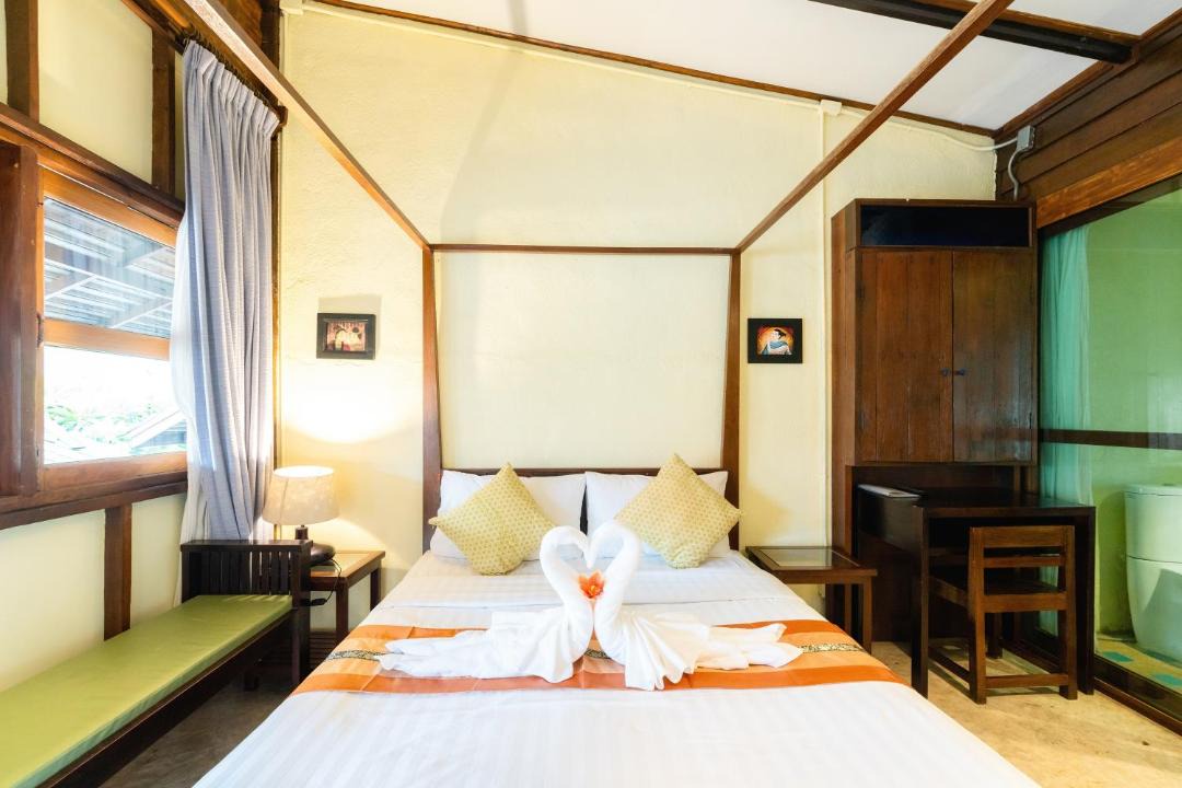 Photo of Bedroom in Thapae