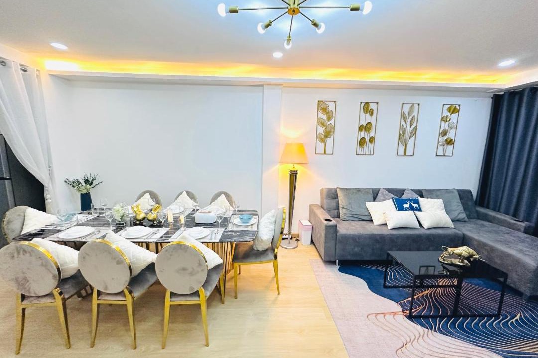 Photo of Livingroom in Sai Mai