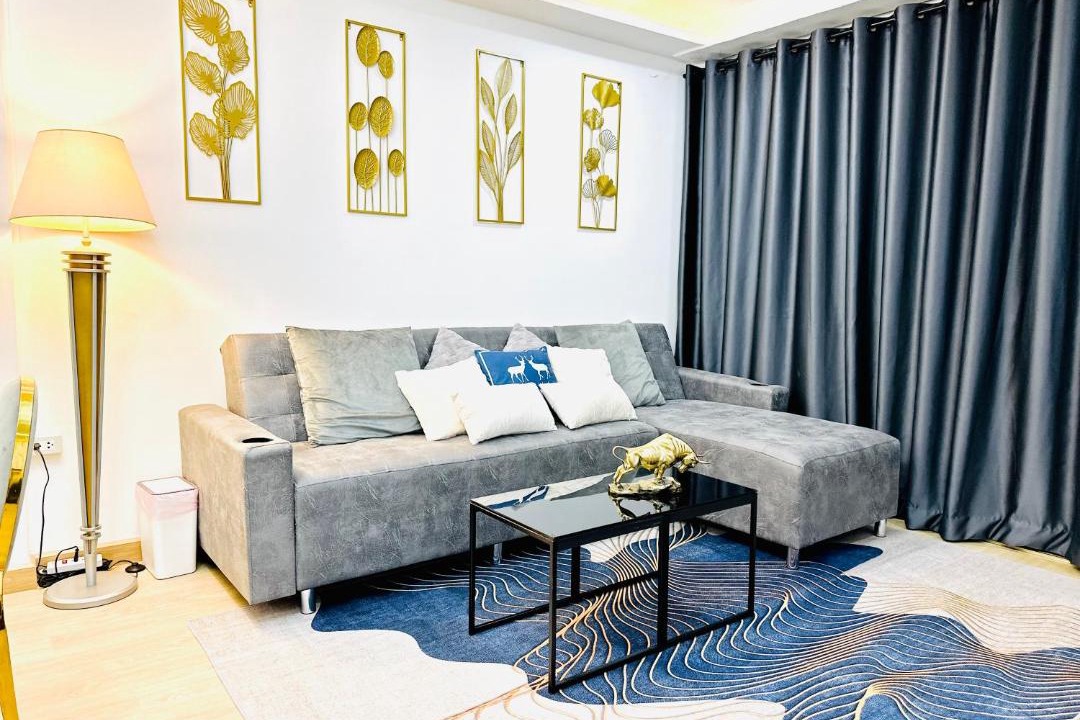 Photo of Livingroom in Sai Mai