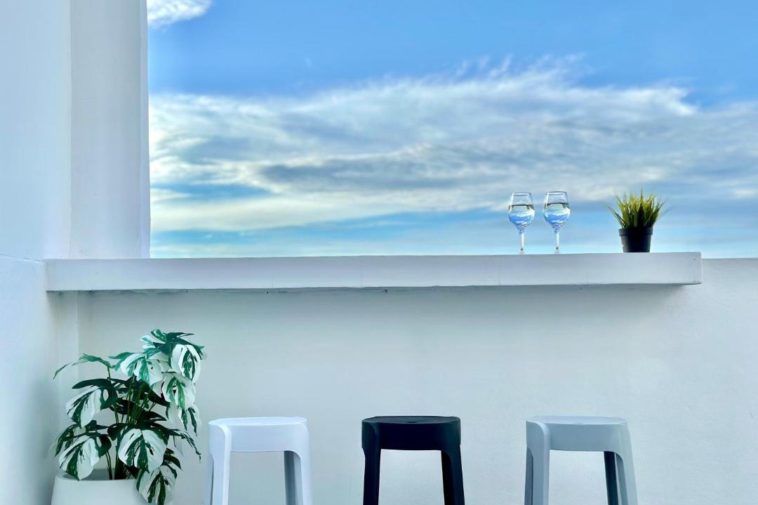Photo of Patio Balcony in Sai Mai