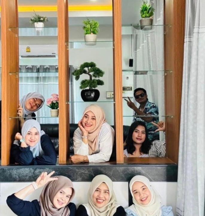 Photo of Others in Pak Nam