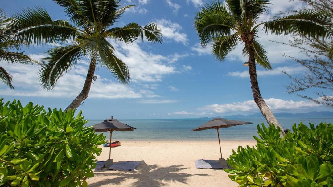 Photo of Outdoor in Koh Samui