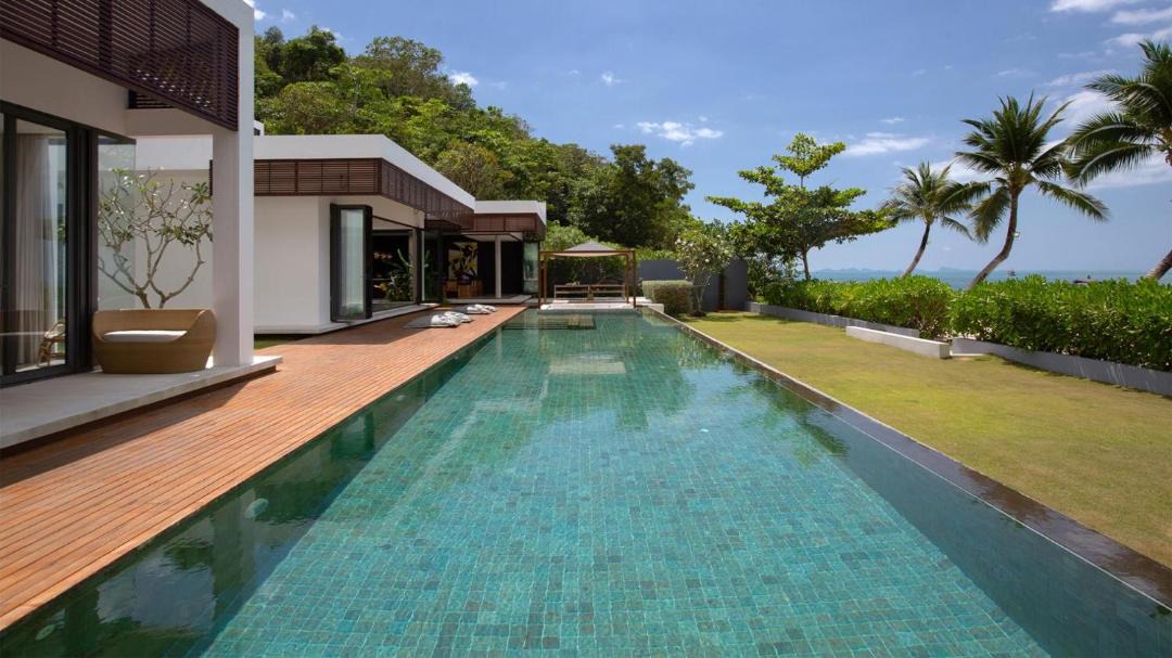 Photo of Outdoor in Koh Samui