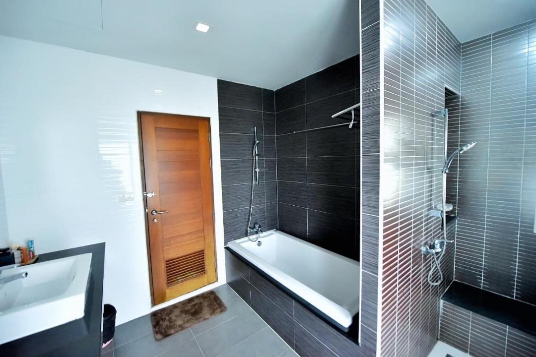 Photo of Bathroom in Bang Lamung