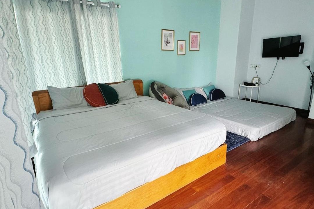 Photo of Bedroom in Bang Lamung