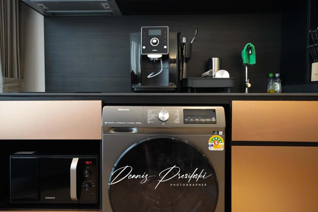 Photo of Kitchen in Pattaya Bay