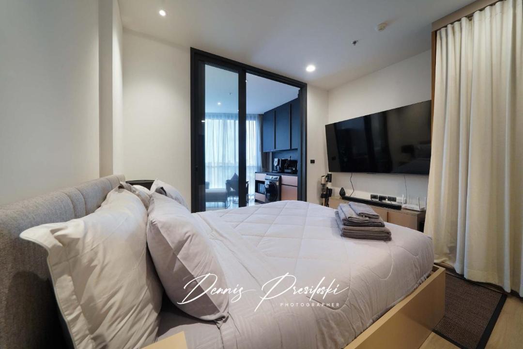 Photo of Bedroom in Pattaya Bay