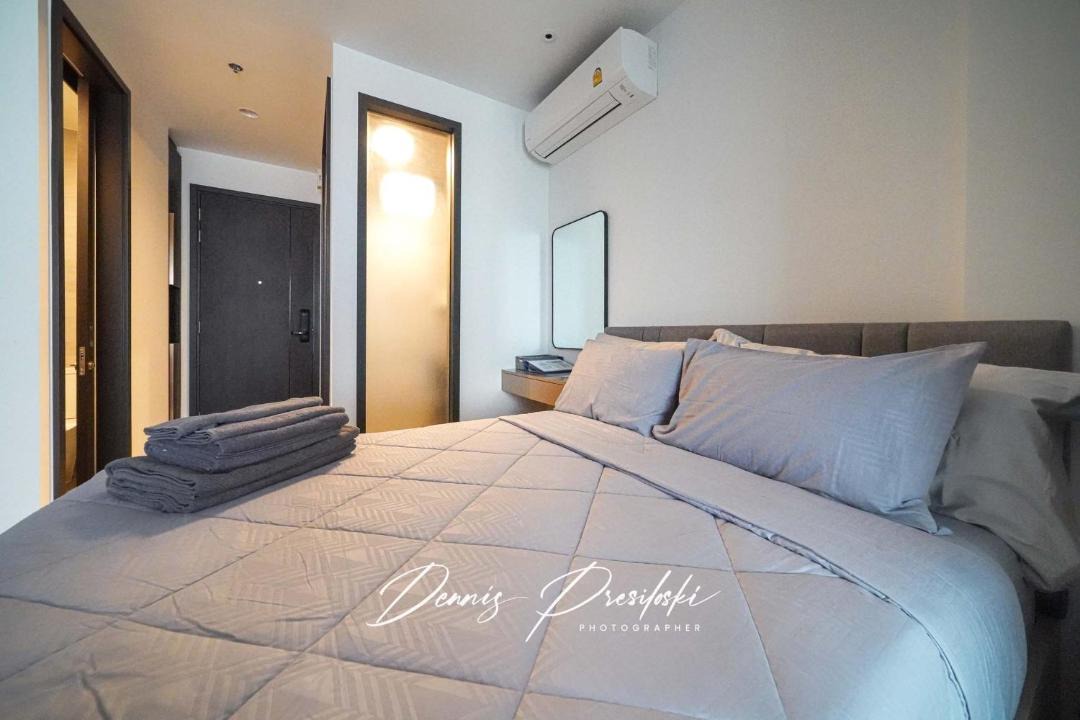 Photo of Bedroom in Pattaya Bay
