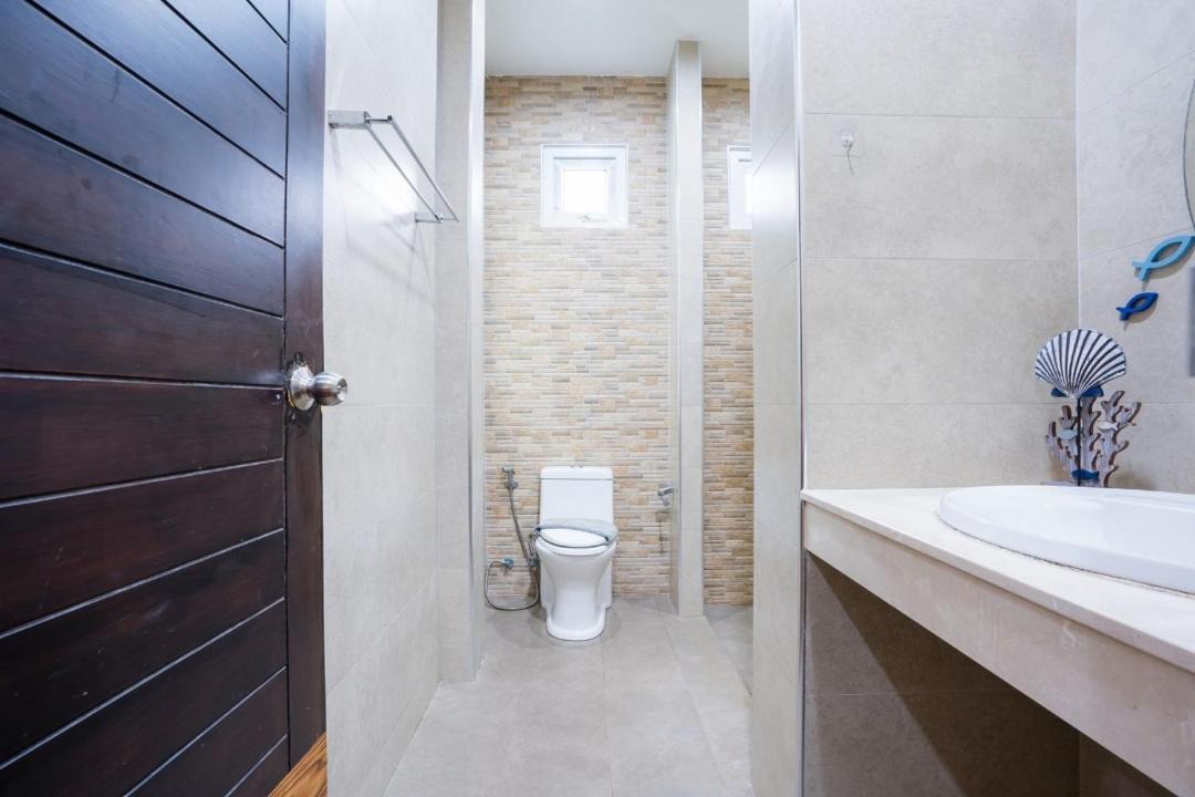 Photo of Bathroom in Bang Sare