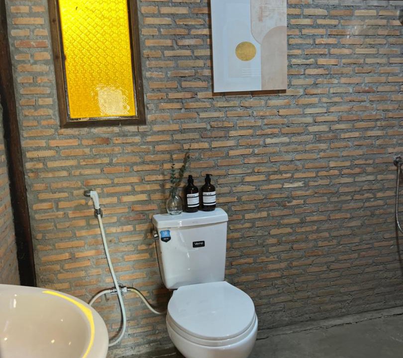 Photo of Bathroom in Ban Phai