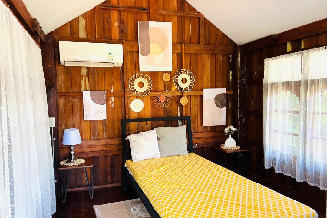 Photo of Bedroom in Ban Phai