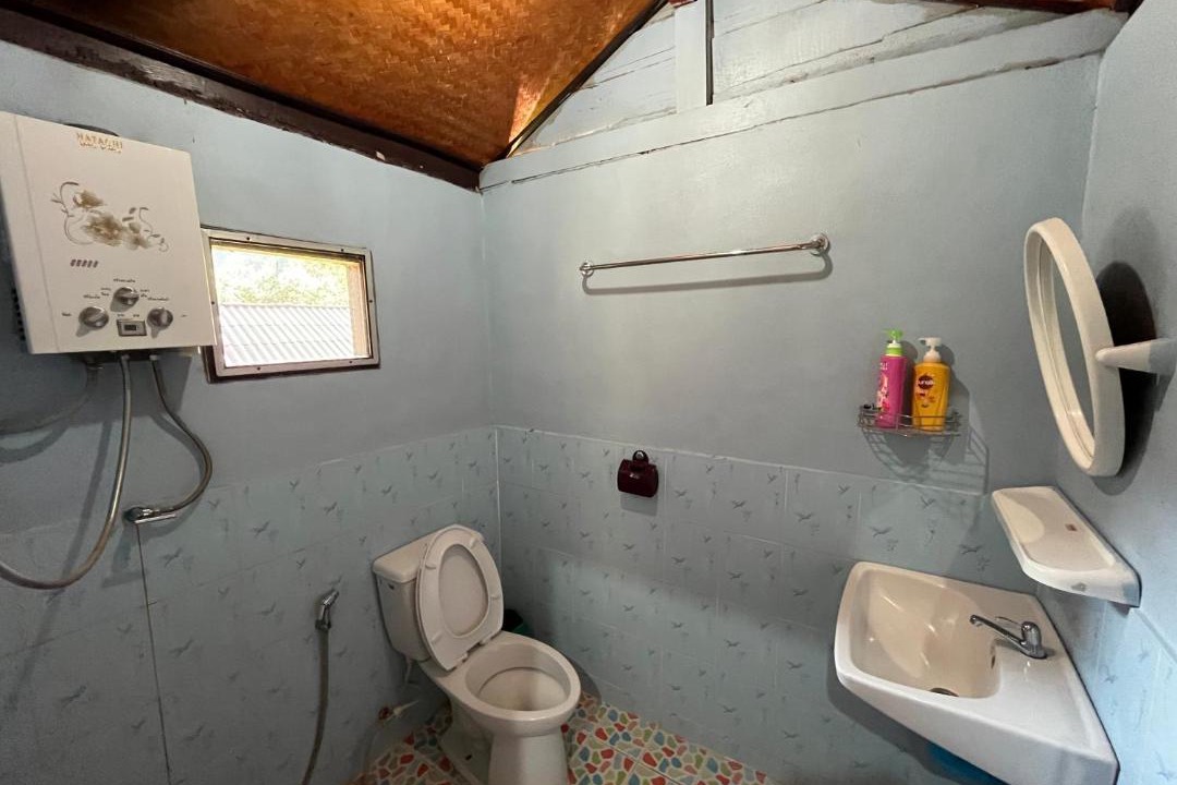 Photo of Bathroom in Chom Thong