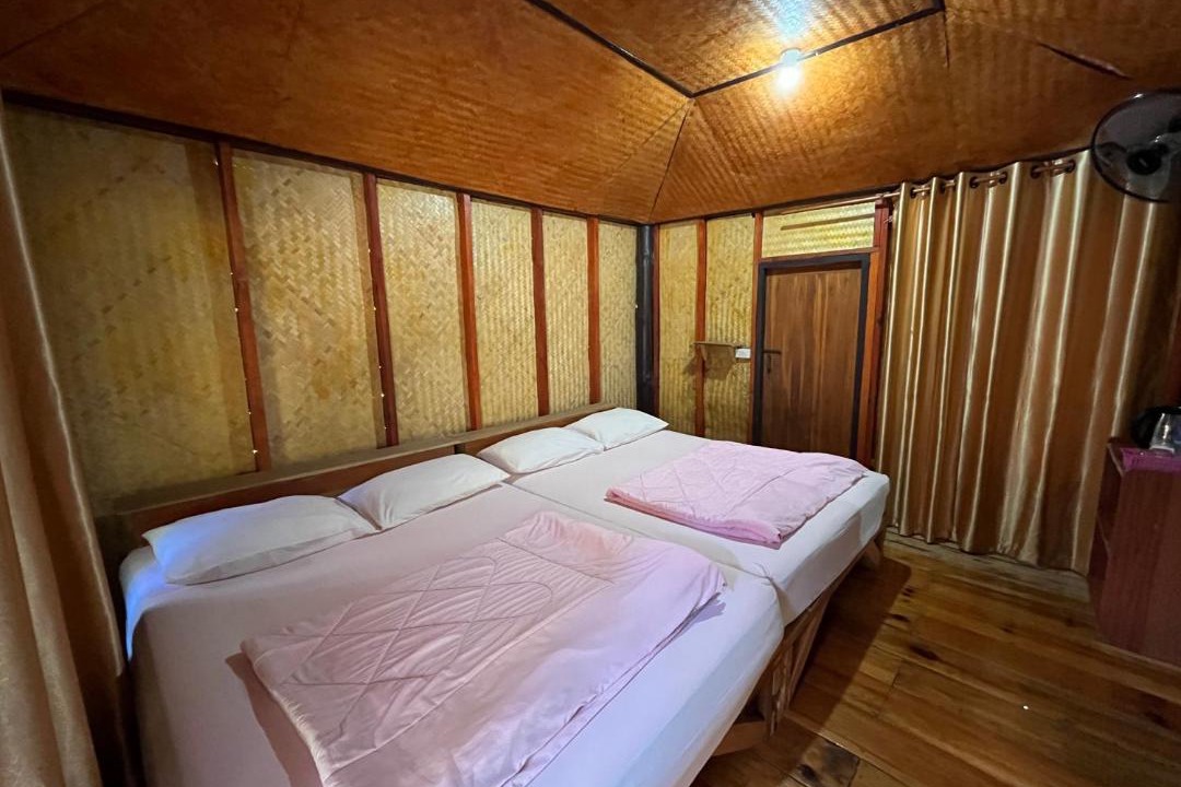 Photo of Bedroom in Chom Thong