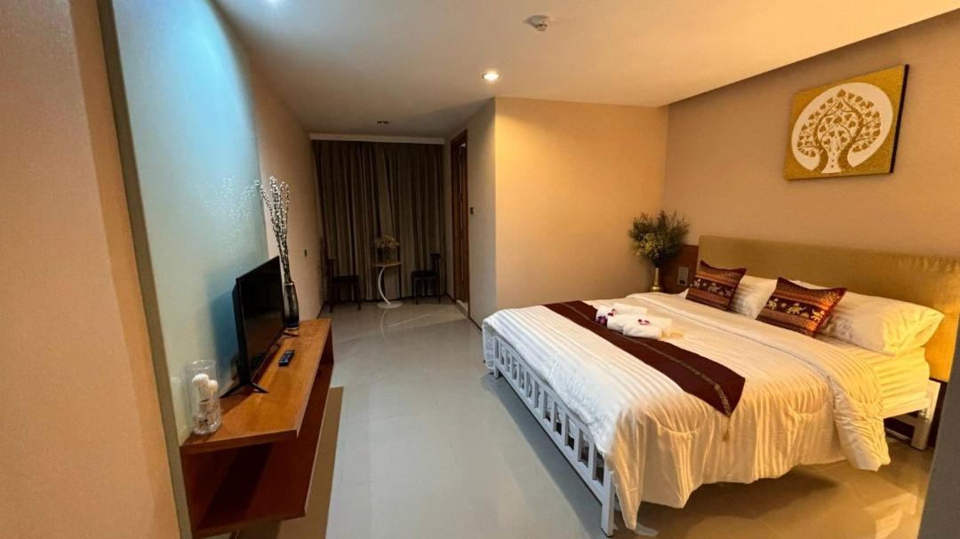 Photo of Bedroom in Ploenchit