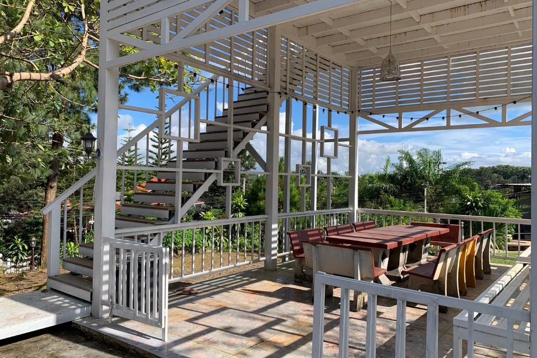 Photo of Patio Balcony in Khao Kho