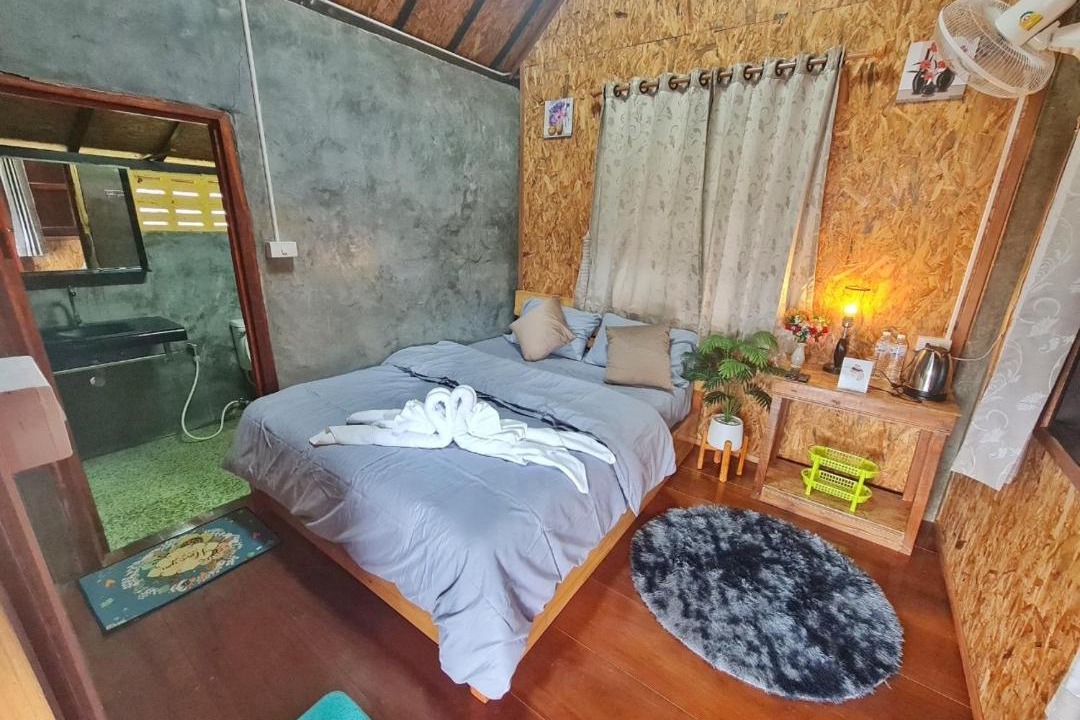 Photo of Bedroom in Pong Yaeng