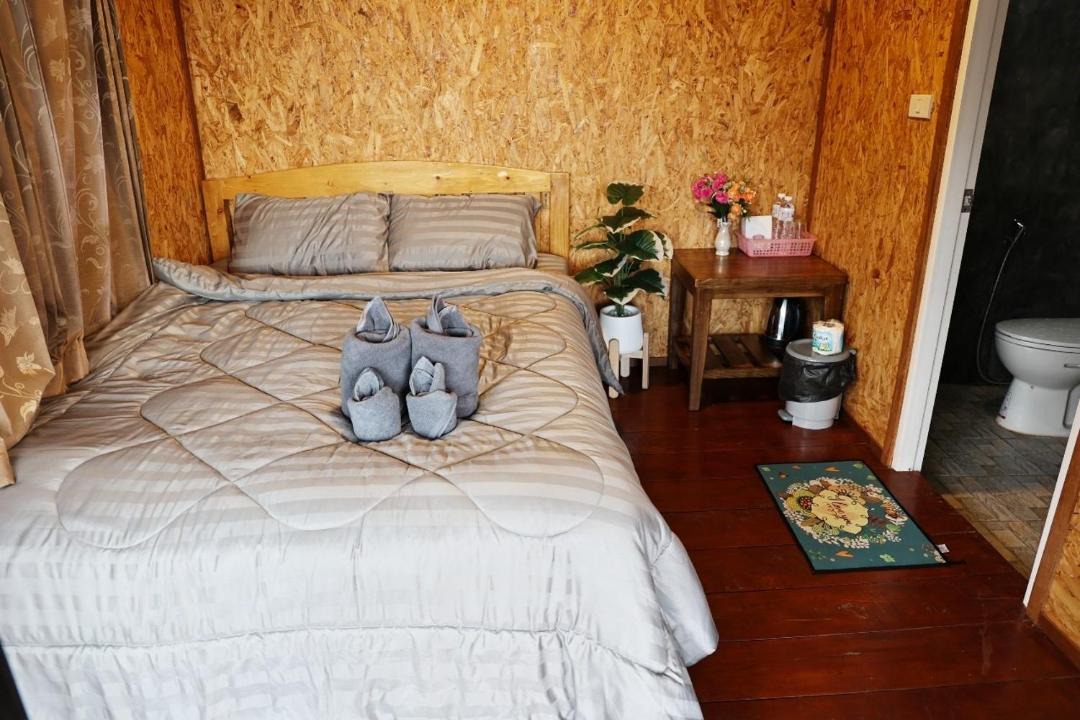 Photo of Bedroom in Pong Yaeng