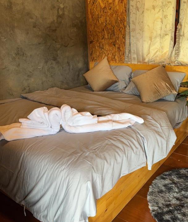Photo of Bedroom in Pong Yaeng