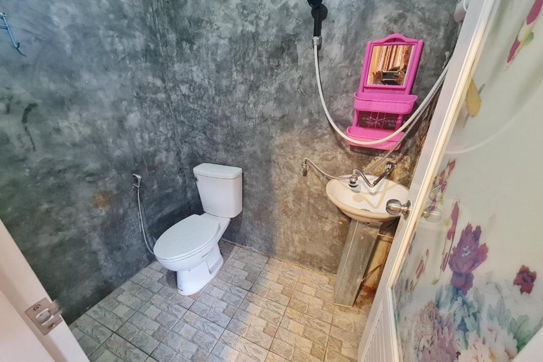 Photo of Bathroom in Pong Yaeng