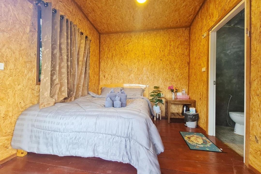 Photo of Bedroom in Pong Yaeng