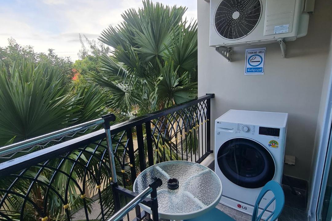 Photo of Patio Balcony in Sanom