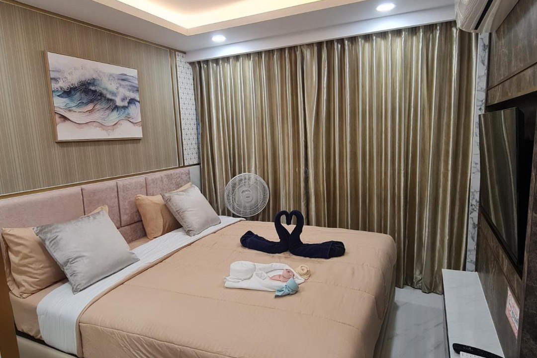 Photo of Bedroom in Sanom
