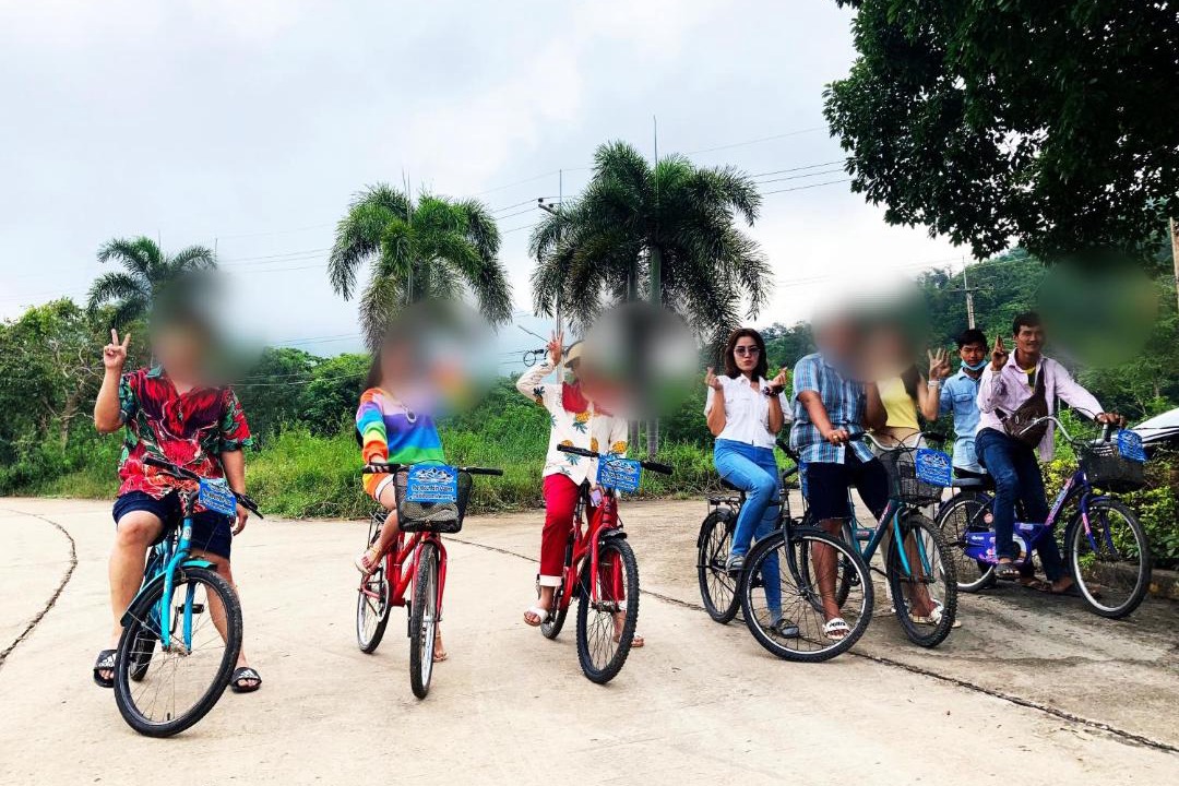 Photo of Others in Kaeng Krachan