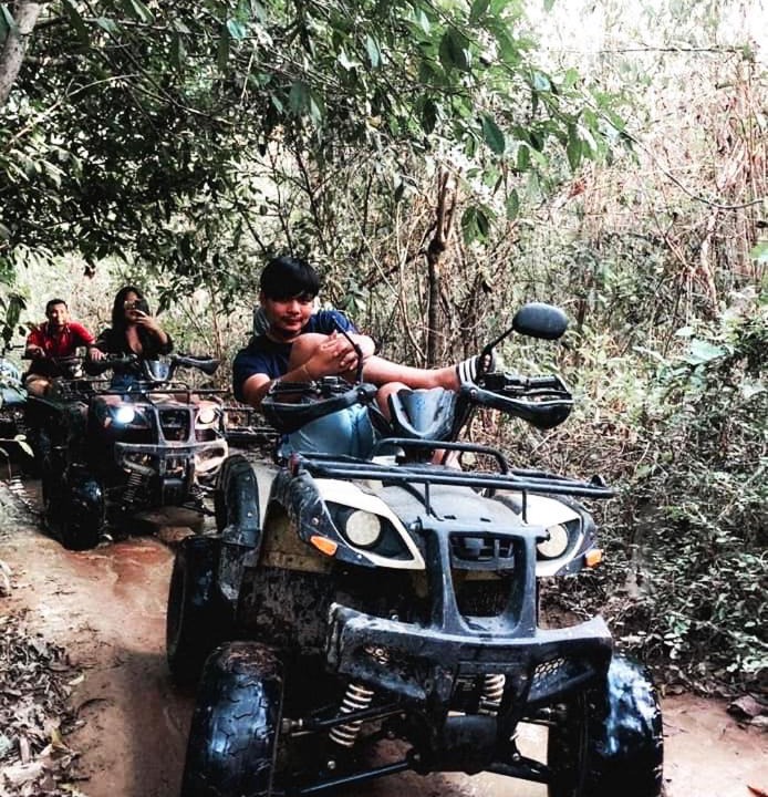 Photo of Outdoor in Kaeng Krachan