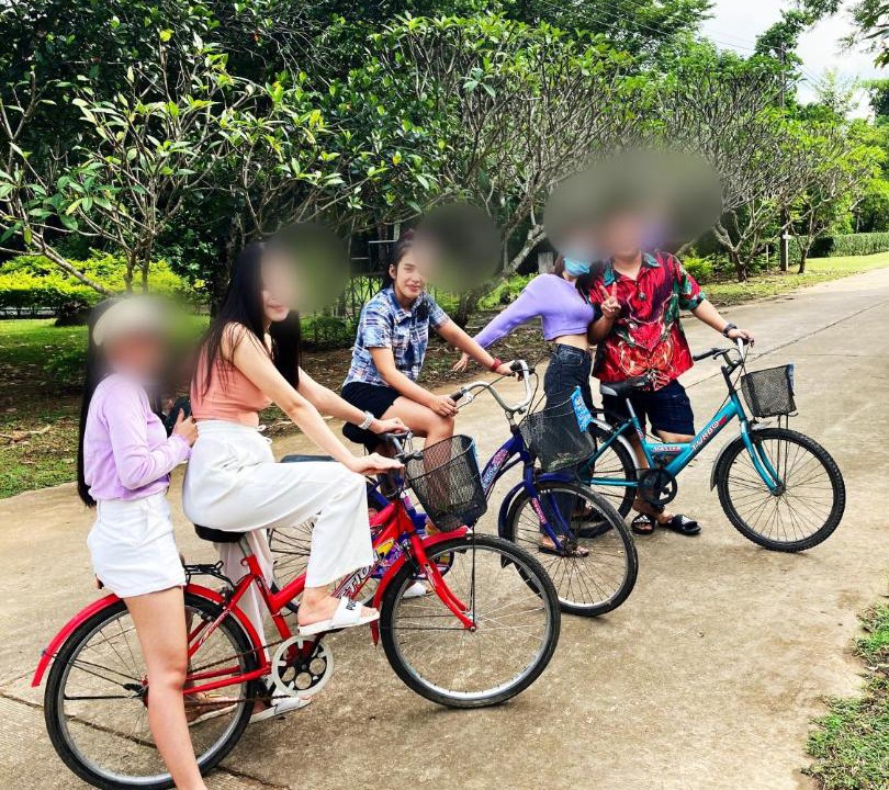 Photo of Others in Kaeng Krachan