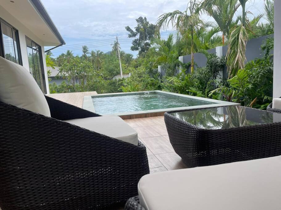 Photo of Patio Balcony in Wok Tum