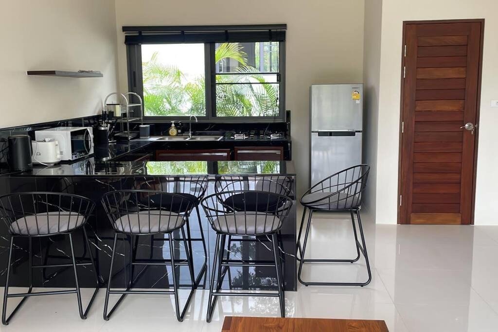 Photo of Livingroom in Wok Tum