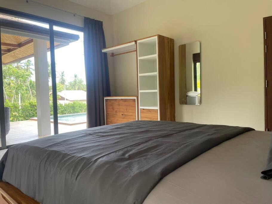 Photo of Bedroom in Wok Tum