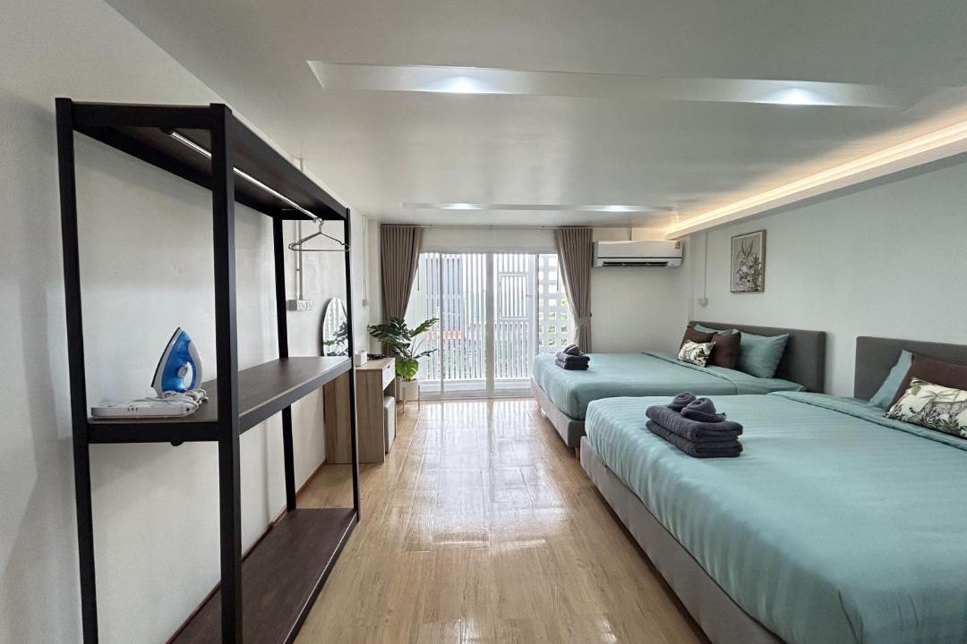 Photo of Bedroom in Hat Yai